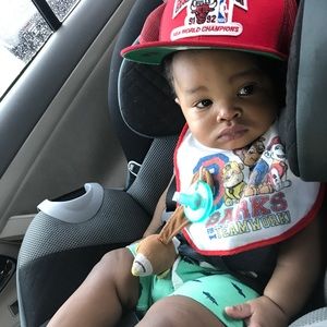 Meet your Posher, Sophia